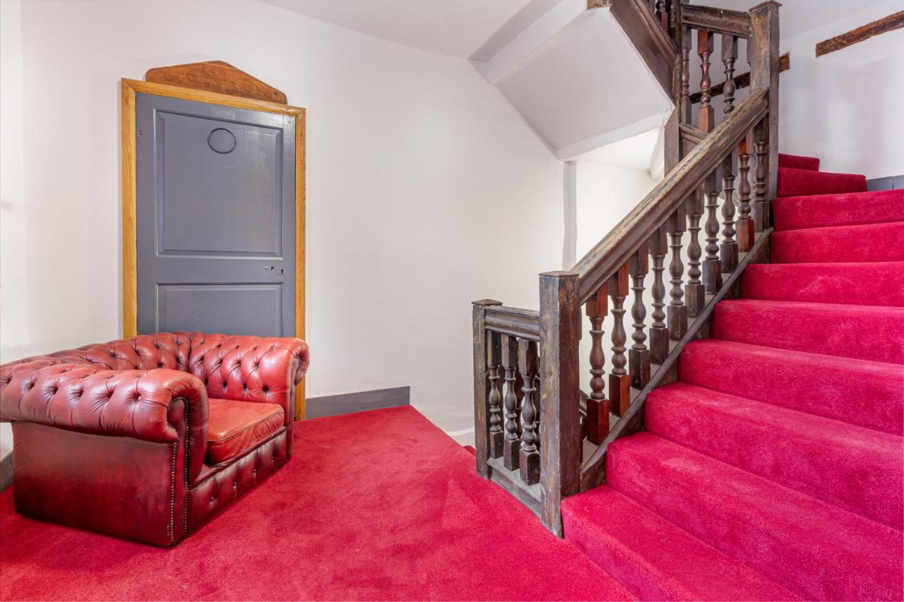 Host & Stay - The Merchant House Apartments Hereford Exterior photo