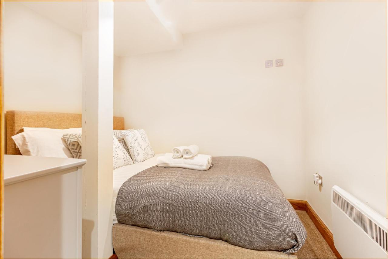 Host & Stay - The Merchant House Apartments Hereford Exterior photo