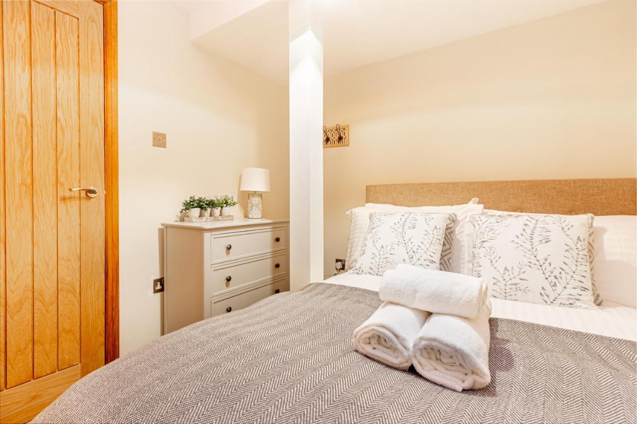 Host & Stay - The Merchant House Apartments Hereford Exterior photo