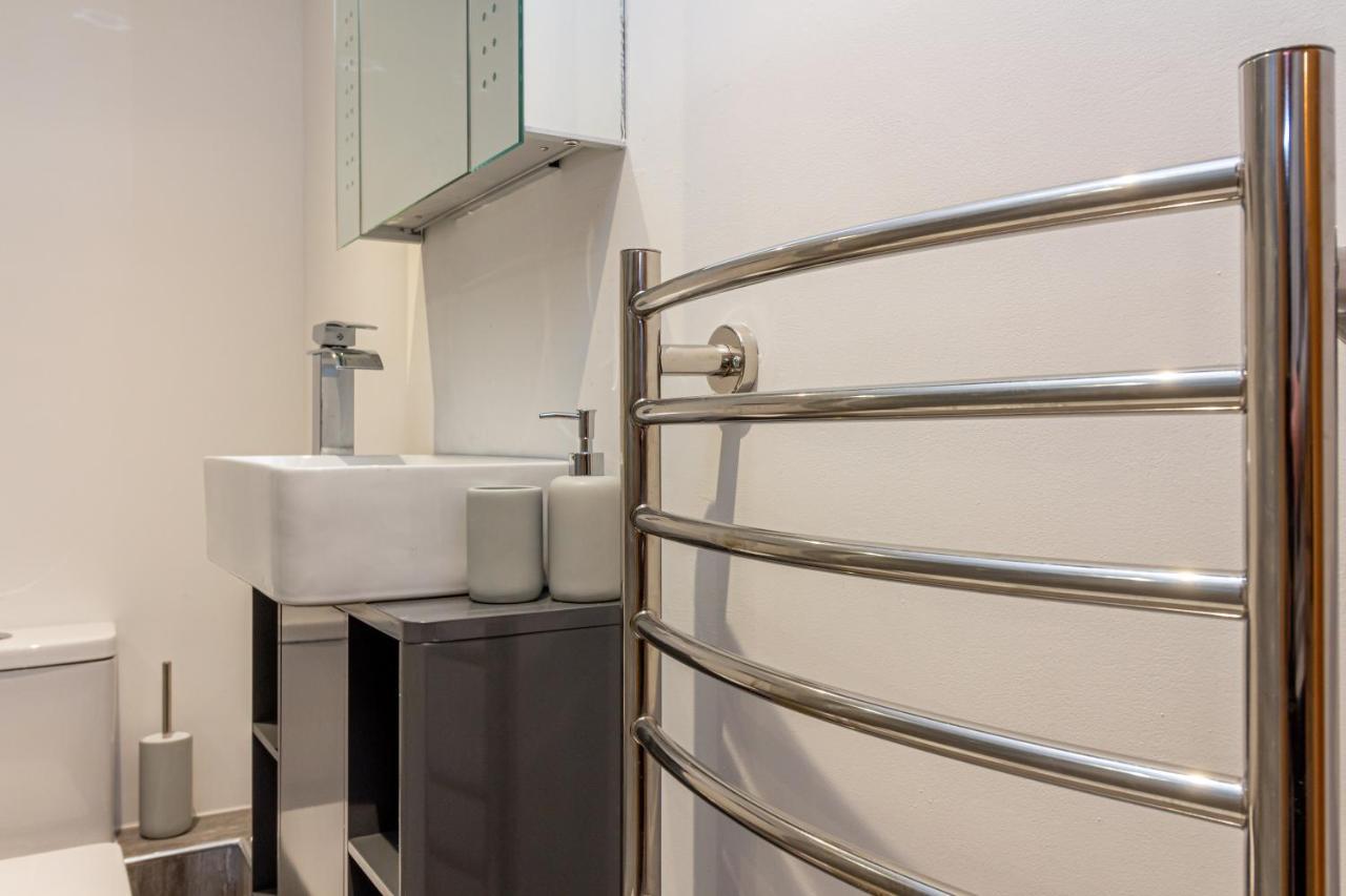 Host & Stay - The Merchant House Apartments Hereford Exterior photo