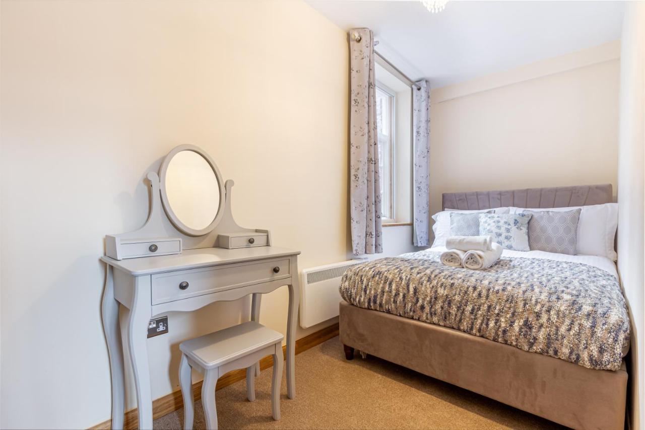 Host & Stay - The Merchant House Apartments Hereford Exterior photo