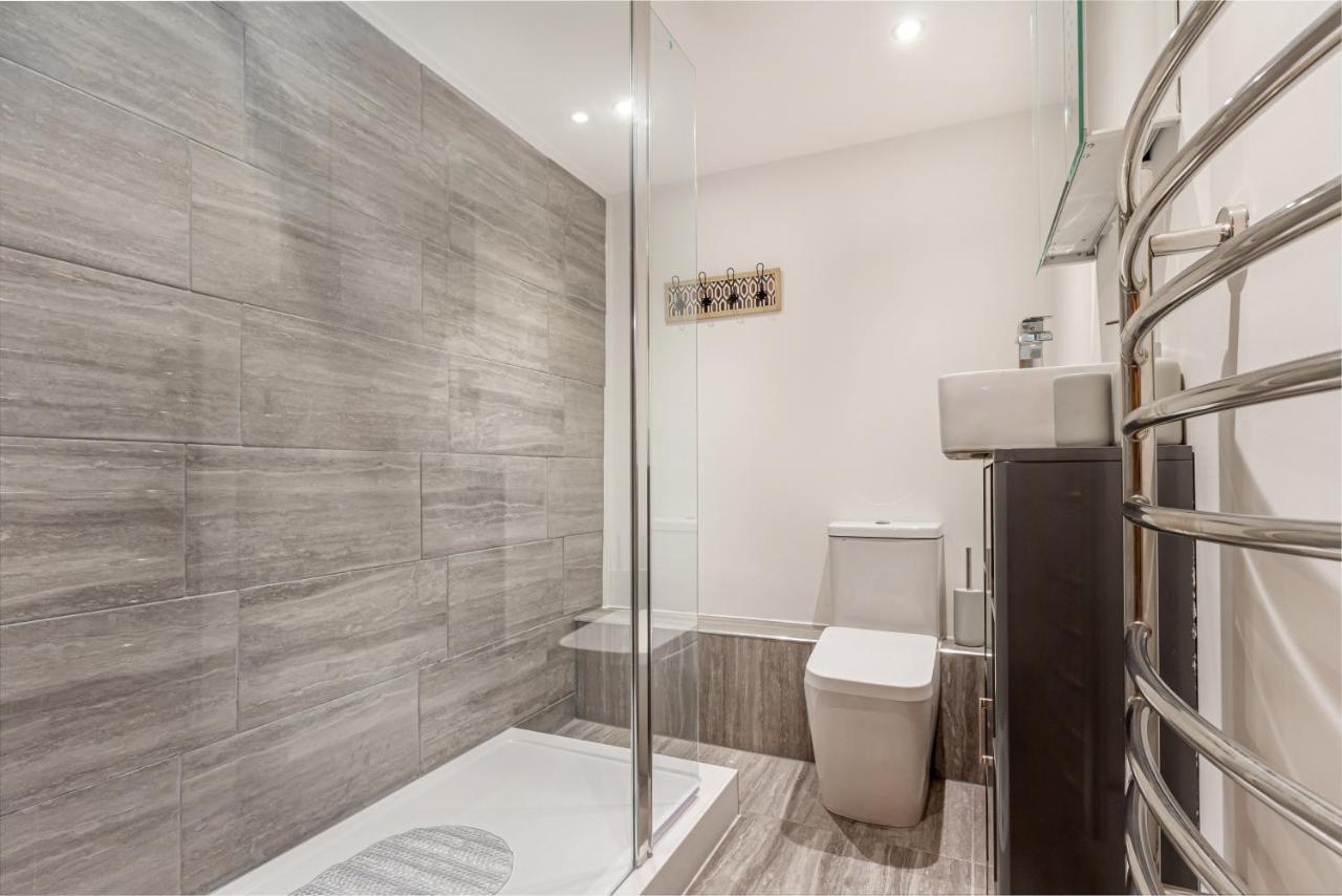 Host & Stay - The Merchant House Apartments Hereford Exterior photo