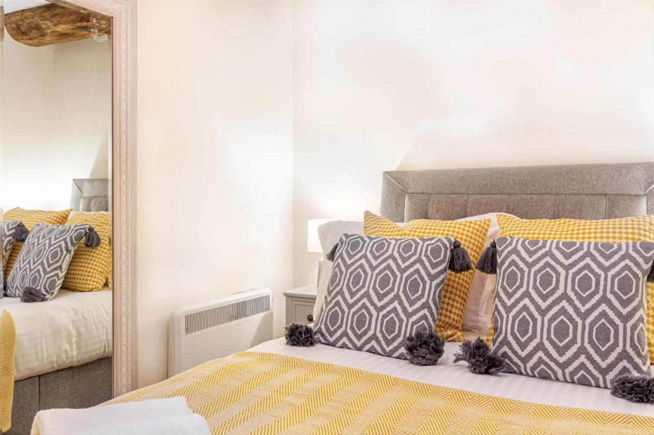 Host & Stay - The Merchant House Apartments Hereford Exterior photo