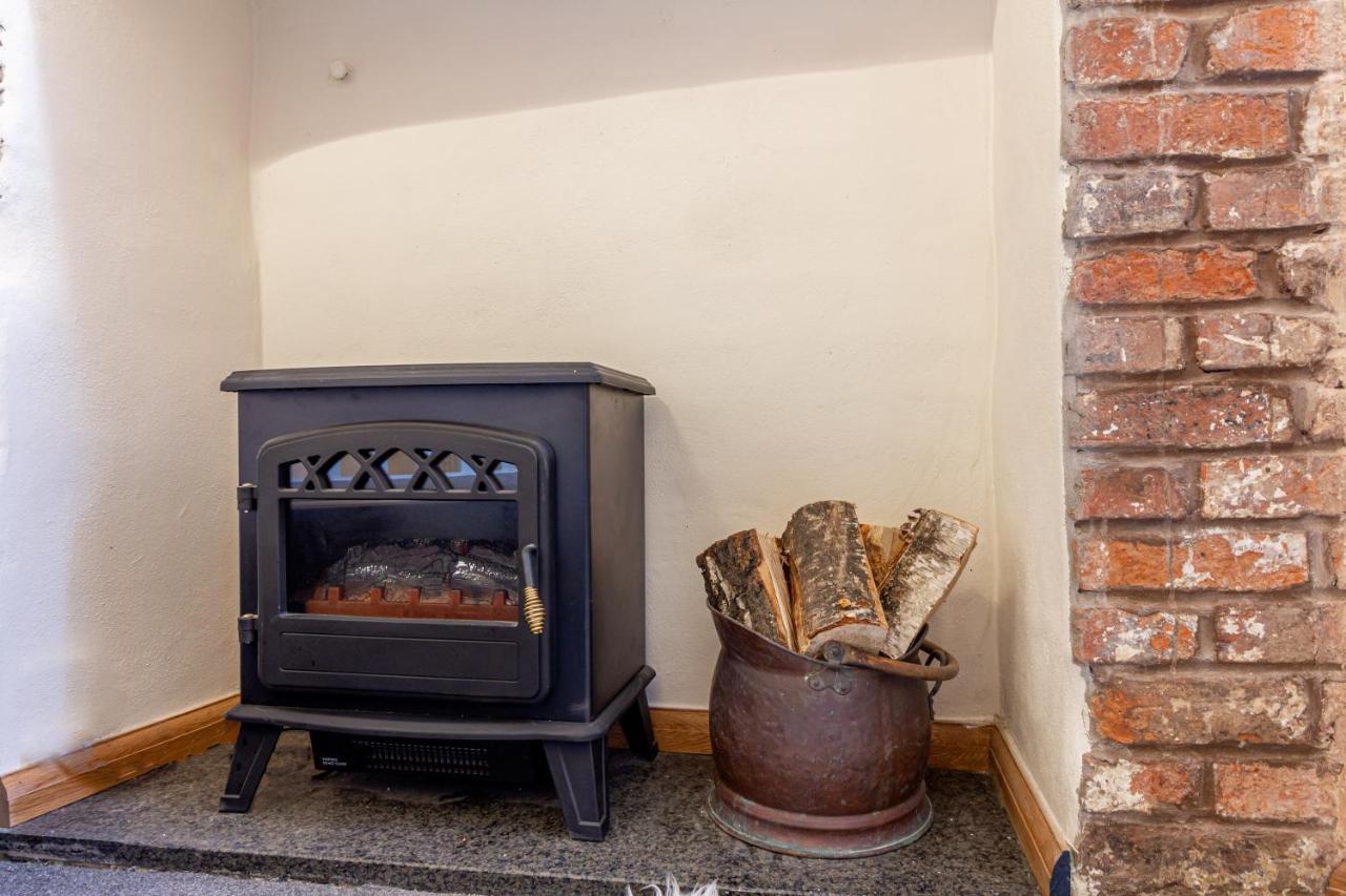 Host & Stay - The Merchant House Apartments Hereford Exterior photo